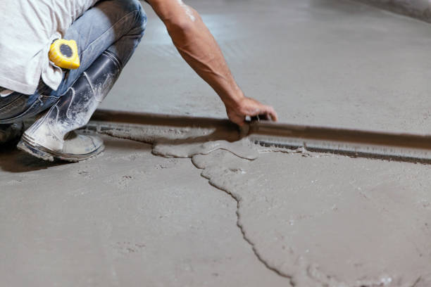 Best Industrial Concrete Flooring in North Lauderdale, FL