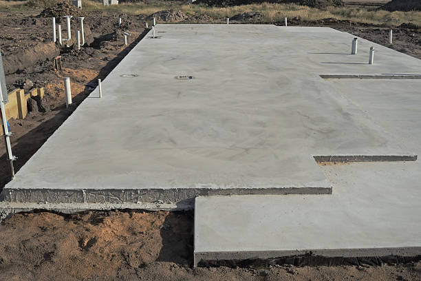 Best Residential Concrete Solutions in North Lauderdale, FL