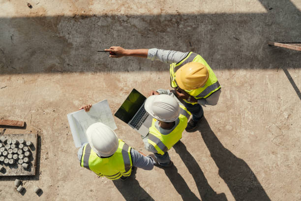 Best Concrete Demolition Services in North Lauderdale, FL