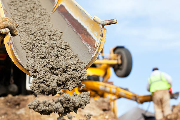 Best Concrete Driveway Installation in North Lauderdale, FL
