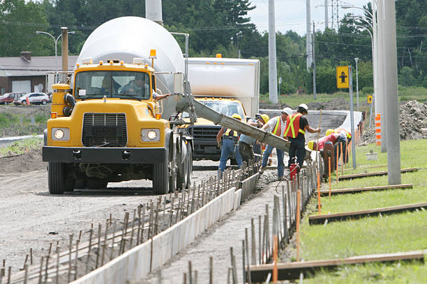 Best Concrete Sidewalk Installation in North Lauderdale, FL